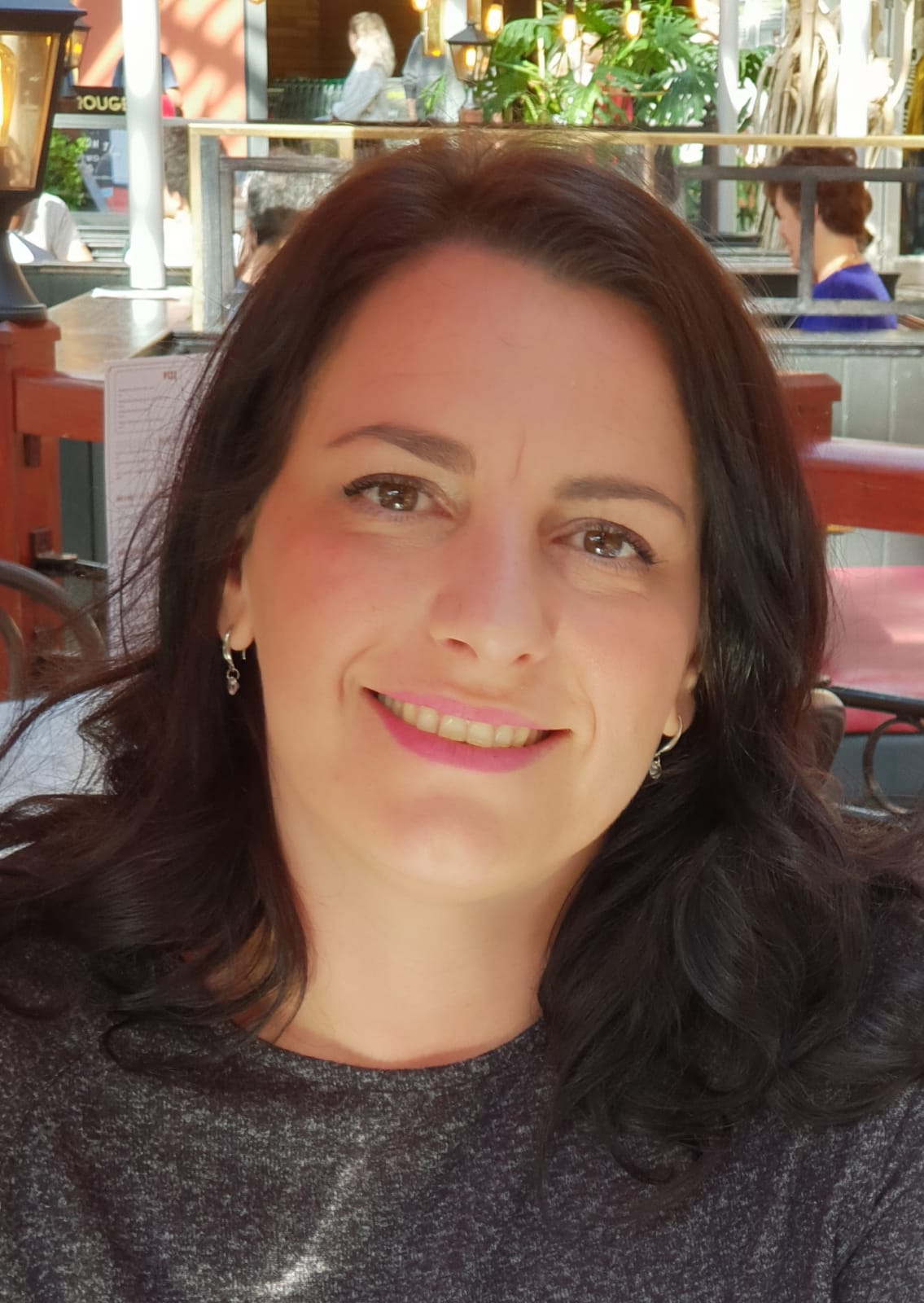 Nicola Beal