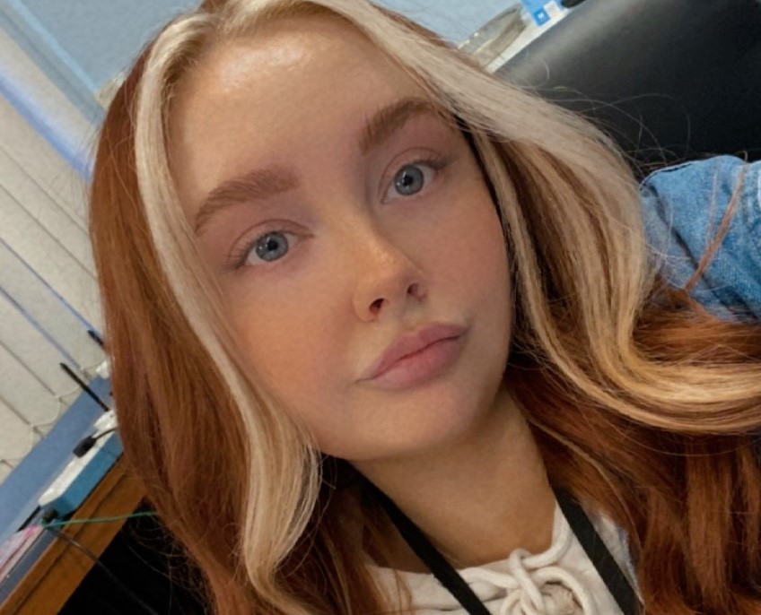 Emily Bebbington