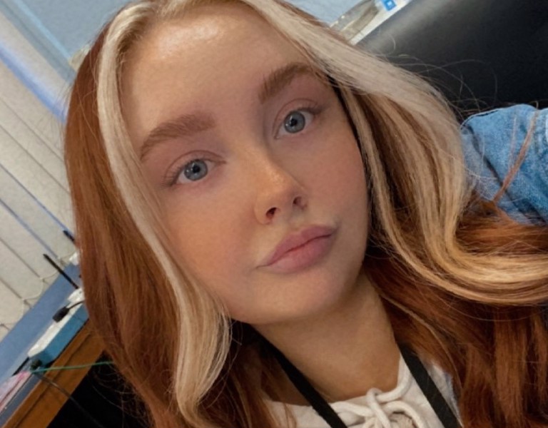 Emily Bebbington