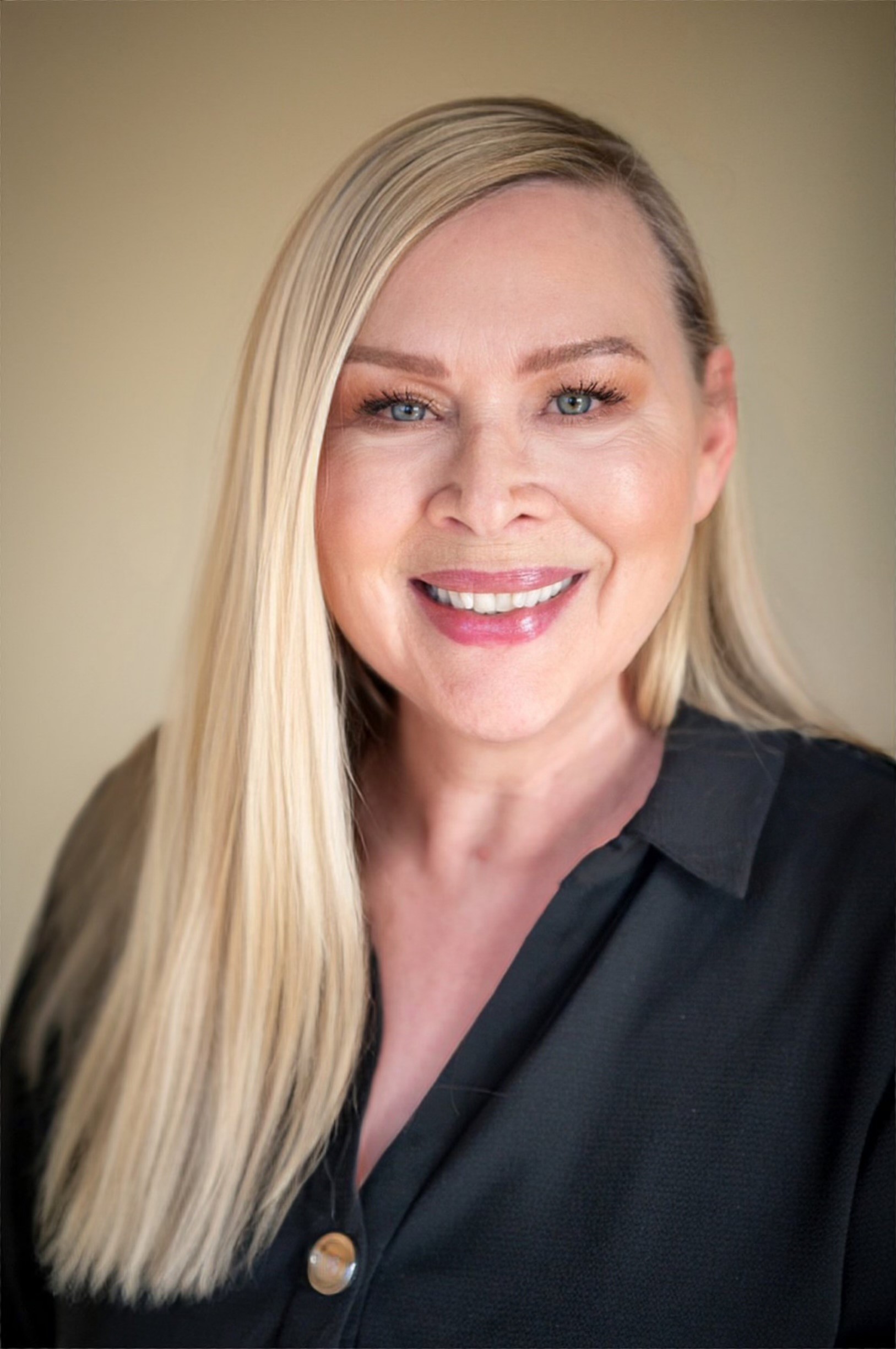 Kerry Powell