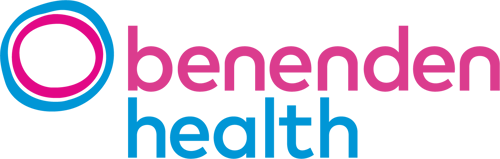 Benenden Health Logo