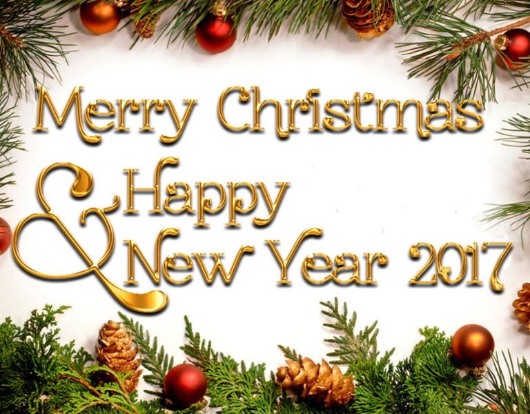 Support At Home - Christmas Home Care