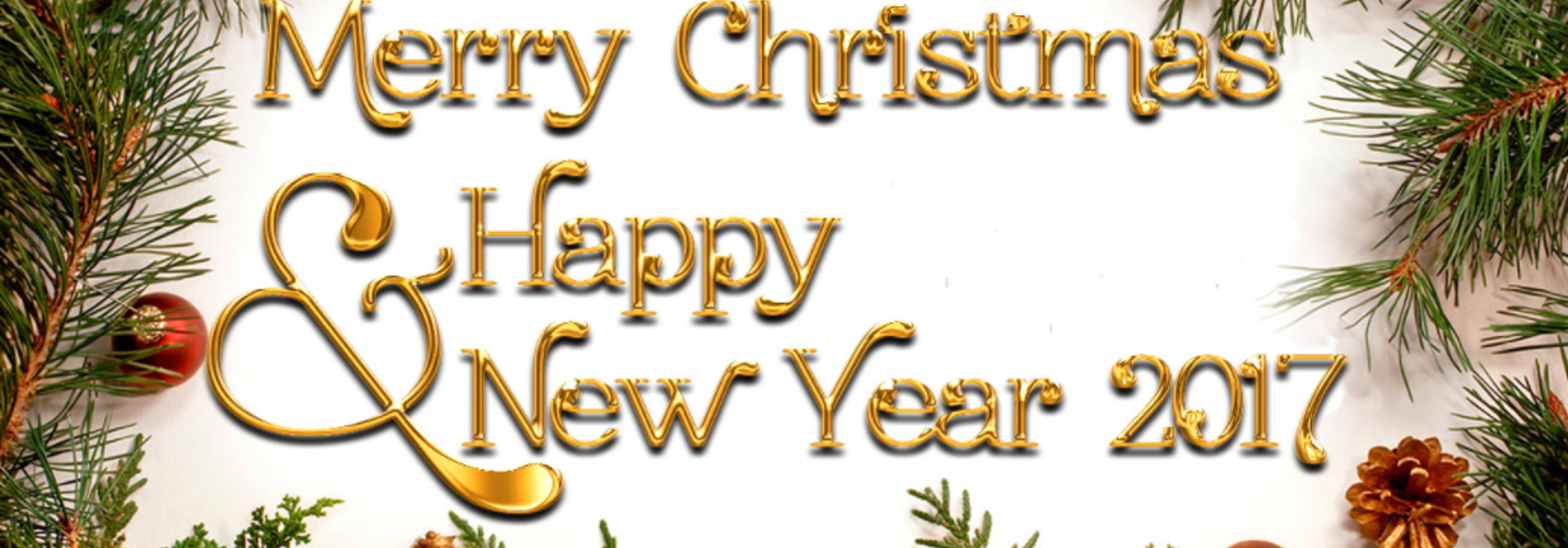 Support At Home - Christmas Home Care