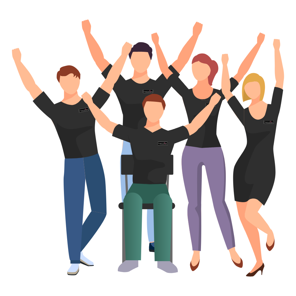 Meet Our Team