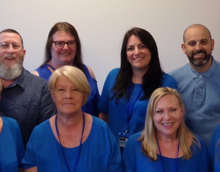 Runcorn & Widness Home Carers Team