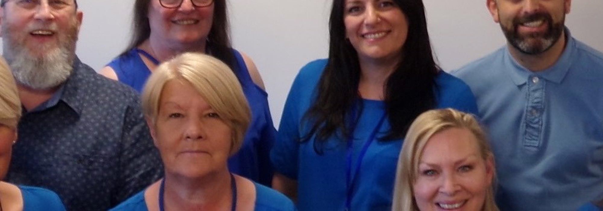 Runcorn & Widness Home Carers Team